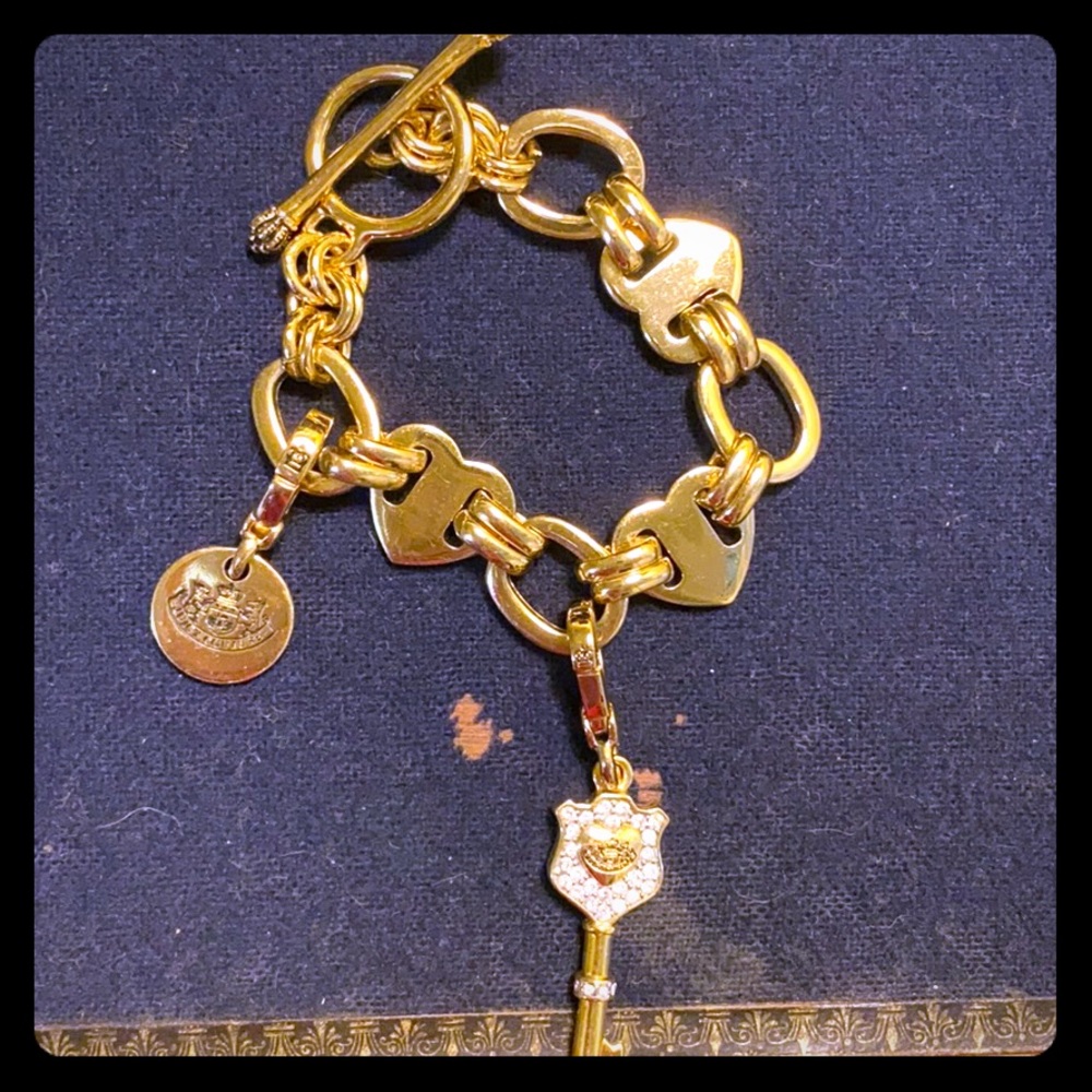 Juicy Couture Child’s Bracelet